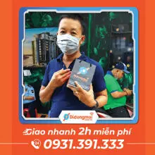 Khách hàng Di Động Mới