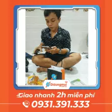 Khách hàng Di Động Mới