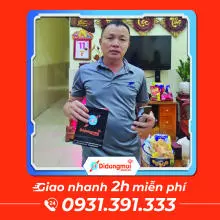 Khách hàng Di Động Mới