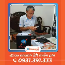 Khách hàng Di Động Mới