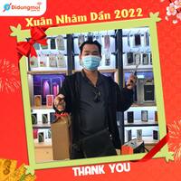 Khách hàng Di Động Mới