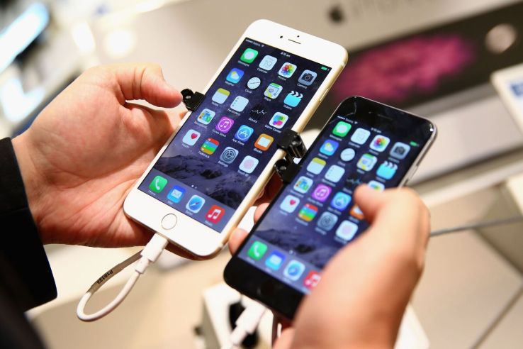 Nâng cấp iOS mới có thực sự làm iPhone của bạn chậm đi?
