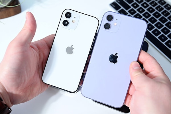 Muốn có iPhone mới? Đây là 3 lý do chứng minh chờ đợi iPhone 12 series là xứng đáng.