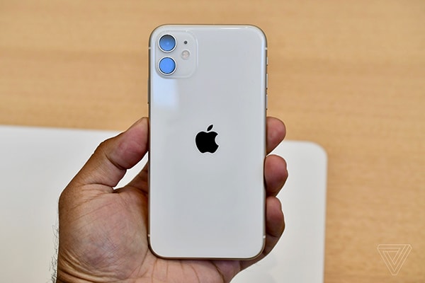 Bỏ iPhone cũ đi, đây là 5 lý do nên "lên đời" với iPhone 11