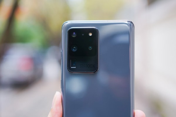 Với 7 mẹo nhỏ này, bạn sẽ làm chủ camera Samsung S20 Ultra một cách dễ dàng