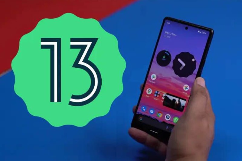 Android 13 vừa ra mắt mang những nâng cấp đáng giá nào?