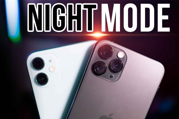 Nguyên nhân khiến Apple không cập nhật chế độ Night Mode cho iPhone cũ