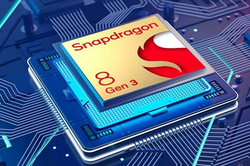 Chip Qualcomm Snapdragon 8 Gen 3 for Galaxy là gì? Có gì khác Snapdragon 8 Gen 3 thường?