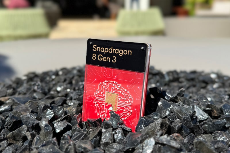 Chip Qualcomm Snapdragon 8 Gen 3 là gì? Có nâng cấp gì mới?