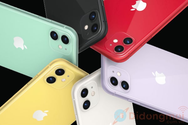 Nên chọn model nào trong bộ ba siêu phẩm iPhone 2019?