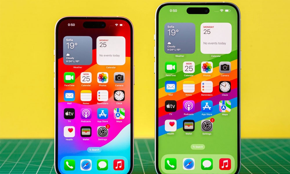 Có nên mua iPhone 16 không? Nên chọn phiên bản nào?