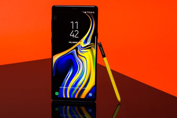 samsung galaxy note 9 iPhone Wallpapers Free Download