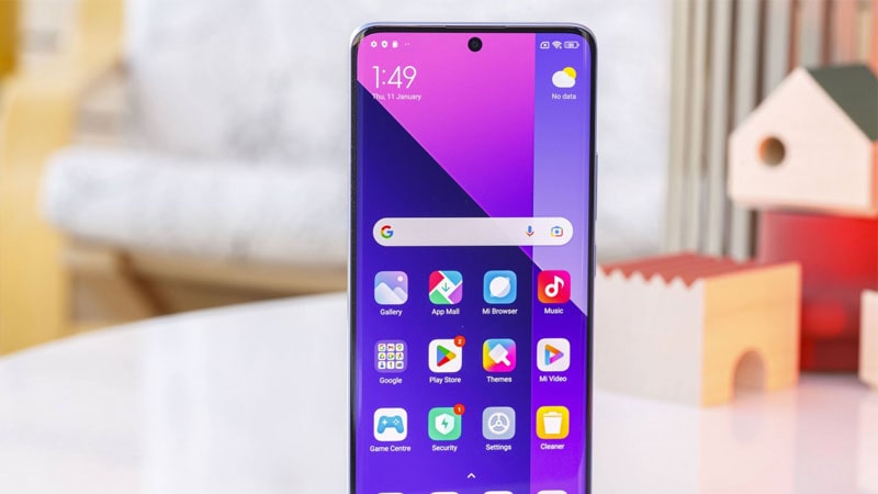 Có nên mua điện thoại Xiaomi Redmi Note 14 Pro 5G hay không?