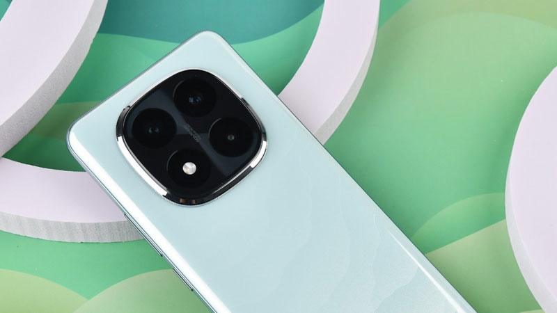 Có nên mua điện thoại Xiaomi Redmi Note 14 Pro+ 5G hay không?