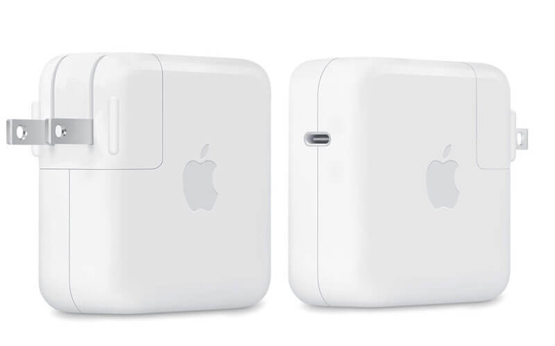 Củ sạc nhanh Apple Power Adapter 70W Type-C chính hãng giá rẻ
