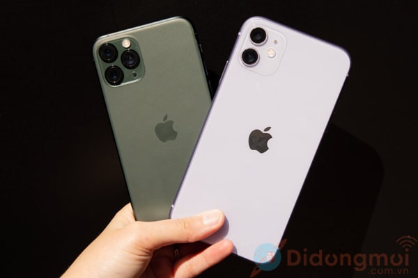 Đây là những đặc điểm không phải ai cũng biết trên bộ ba iPhone 2019