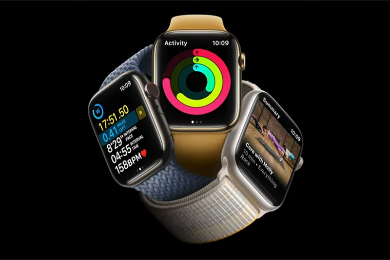 Đánh giá Apple Watch Series 8: Những thay đổi đơn giản nhưng khác biệt