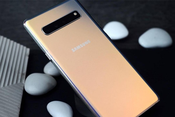 Đánh giá cấu hình Samsung S10 5G: Không đơn giản chỉ là Galaxy S10 nâng cấp thêm 5G
