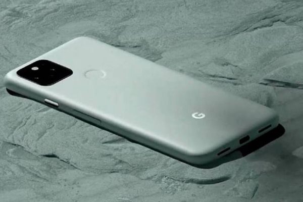 Đây là Google Pixel 5: Cải tiến tính năng hơn hiệu suất để giữ mức giá phải chăng