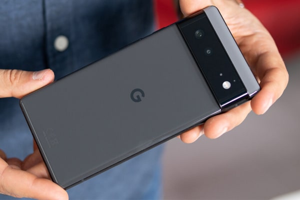 Đánh giá Google Pixel 6: Thiết kế độc đáo, camera tuyệt vời và trải nghiệm Android tốt nhất