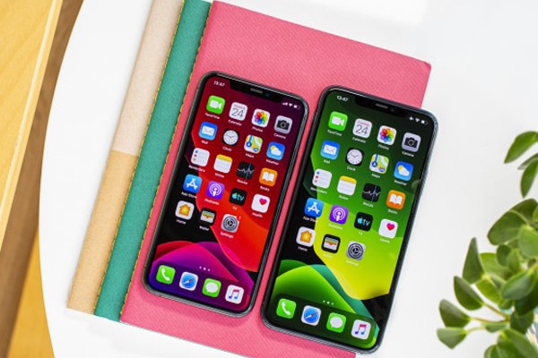 Đánh giá Apple iPhone 11 Pro và Pro Max: Giới thiệu, thông số kỹ thuật và thiết kế