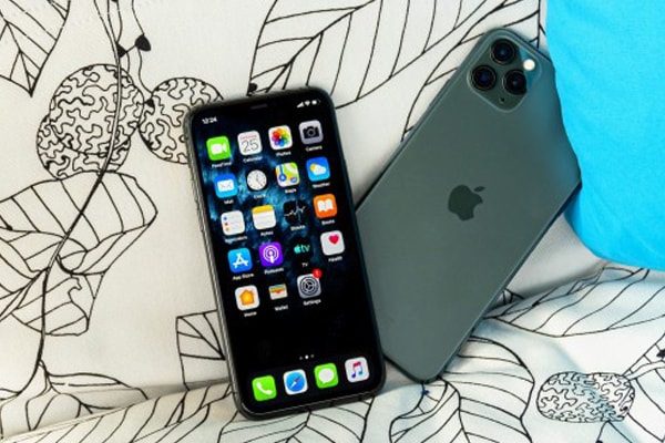 Đánh giá Apple iPhone 11 Pro và Pro Max (P.3): Cụm 3 camera vuông, ưu nhược điểm