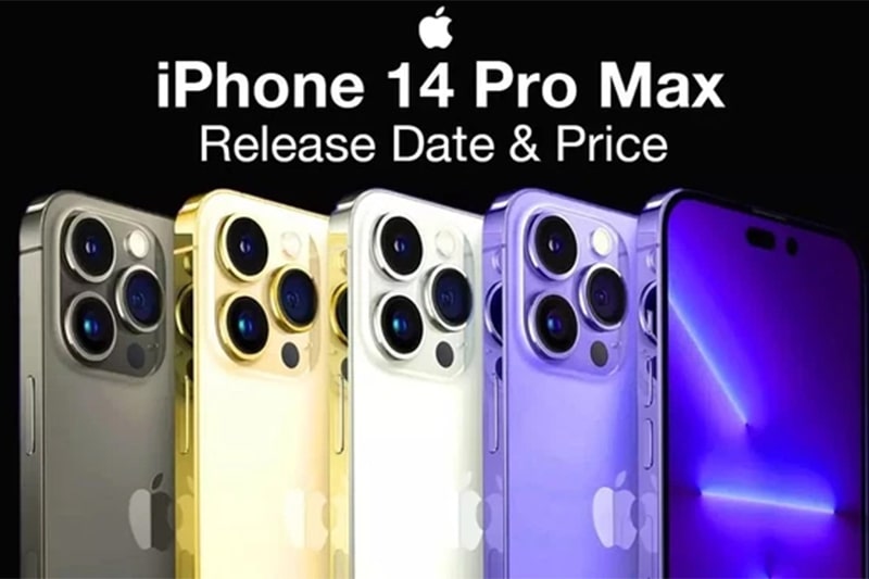 Đánh giá iPhone 14 Pro Max: Sự nâng cấp mạnh mẽ từ thiết kế đến tính năng