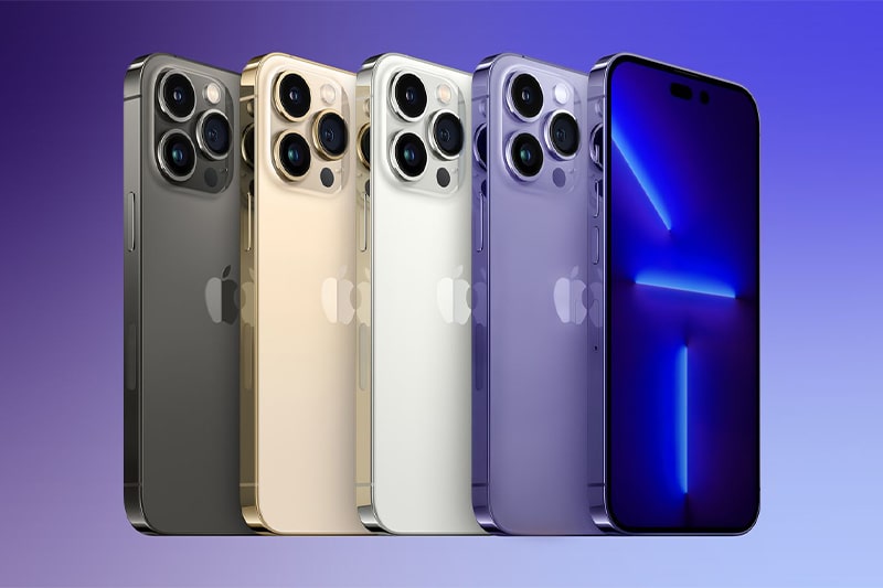 Đánh giá iPhone 14 Pro: Hé lộ những thay đổi ấn tượng về dòng “Pro” iPhone 14 series