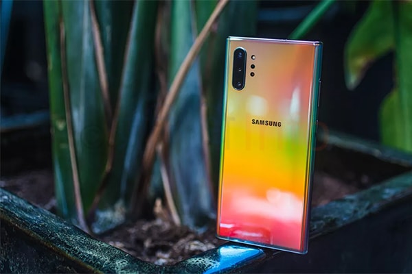 Sau gần 8 tháng trải nghiệm, đây là cảm nhận của tôi về Galaxy Note 10+