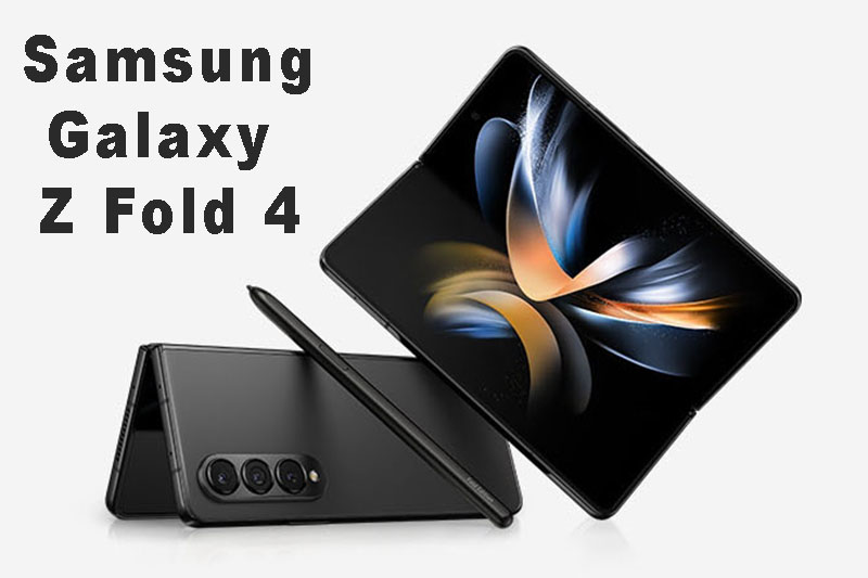 Đánh giá Samsung Galaxy Z Fold 4: Điện thoại màn hình gập làm chao đảo giới công nghệ năm 2022