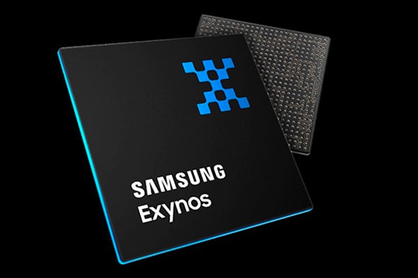 Không phải Exynos 990 hay Snapdragon 865, đây mới là bộ chip của Galaxy Note 20