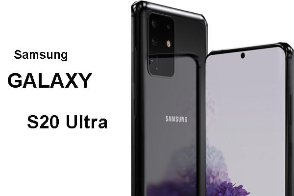 Đây là 3 điểm ấn tượng nhất trên Samsung Galaxy S20 Ultra