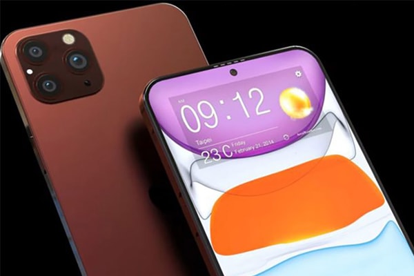 TOP 5 Smartphone cao cấp đáng mong đợi nhất trong năm 2020