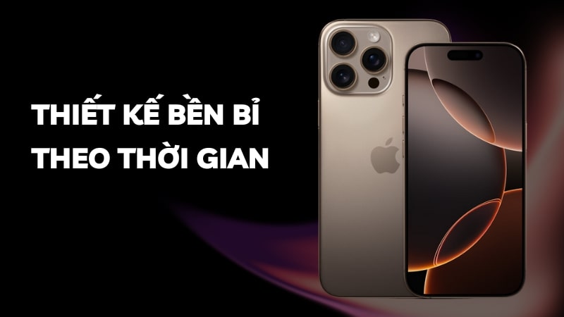 iPhone 16 Pro Chính hãng giá rẻ, góp 0% giao 2h freeship