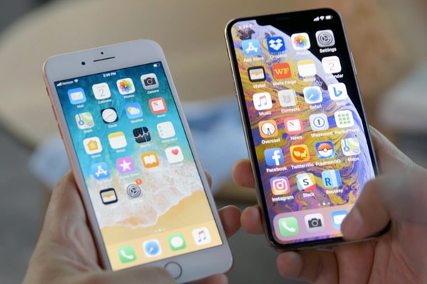 Điểm qua loạt iPhone cũ giảm giá trước ngày iPhone 2019 ra mắt