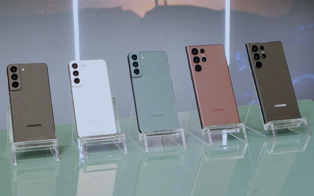Samsung Galaxy S22 | S22 Plus | S22 Ultra 5G chính hãng | Góp 0% | Ship COD