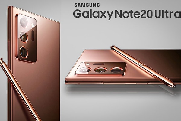 Galaxy Note 20 có thể sẽ được phát hành vào ngày 21 tháng 8