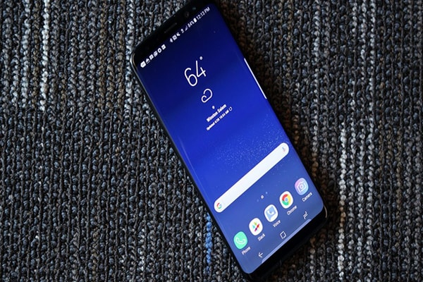 Báo giá Galaxy S9 Plus xách tay bản Hàn Quốc cũ