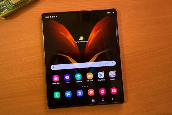 Giá Galaxy Z Fold 2 cũ bao nhiêu tiền? Ở đâu bán hàng chất lượng