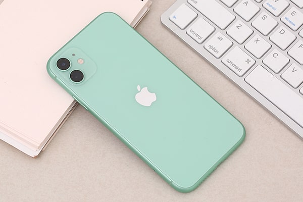 Giá iPhone 11 cũ bao nhiêu? Vì sao nên mua iPhone 11 cũ?