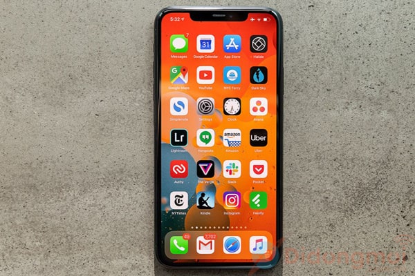 iPhone 11 Pro: Phiên bản iPhone 2019 đáng mua nhất thời điểm hiện tại