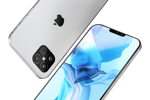 Xác nhận iPhone 12 Pro có màn hình 120Hz nhưng dung lượng pin bị hạn chế