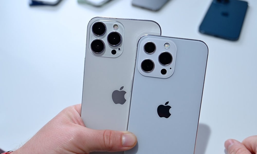 [Tin đồn] iPhone 13 và iPhone 12 - Chiếc điện thoại nào tốt nhất cho bạn?