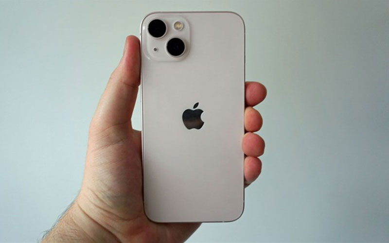 iPhone 13 256GB chính hãng cũ giá tốt, đủ màu sẵn hàng | Góp 0%