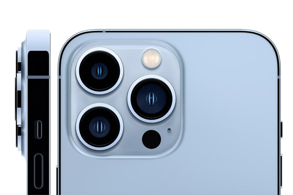 iPhone 13 Pro và 13 Pro Max được công bố với 120Hz, pin lớn hơn và các tính năng camera chuyên nghiệp