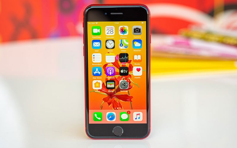 iPhone SE 2022 64GB Chính hãng giá tốt | Ship COD, trả góp 0%