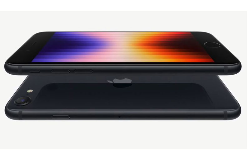 iPhone SE 2022 chính thức ra mắt: Thiết kế giống hệt, sự khác biệt nằm ở bên trong