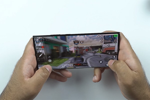 Đã có kết quả kiểm tra thời lượng pin và khả năng chiến game của Galaxy Note 20 Ultra