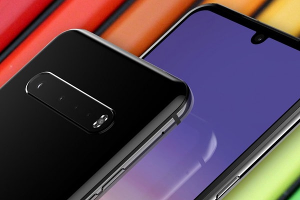 Không còn là flagship, LG G9 sẽ ra mắt như một chiếc smartphone tầm trung