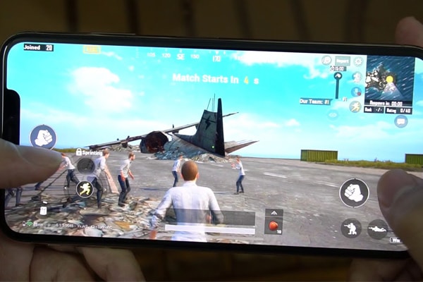 Đây là lí do tại sao iPhone luôn là lựa chọn hàng đầu cho các game thủ